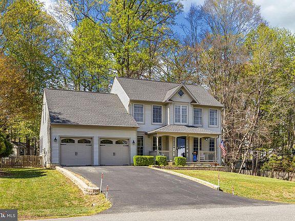 2nd image of 69 Cardinal Forest Dr