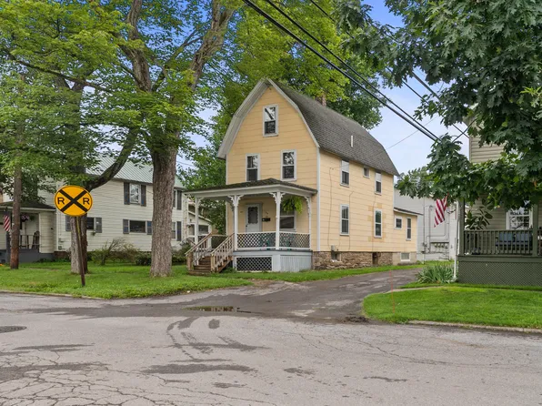 115 Fulton St, Clearfield, PA 16830