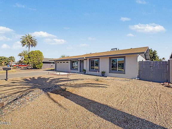 4th image of 3719 W EVANS Drive