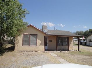 1508 N Florida Ave, Alamogordo, NM 88310