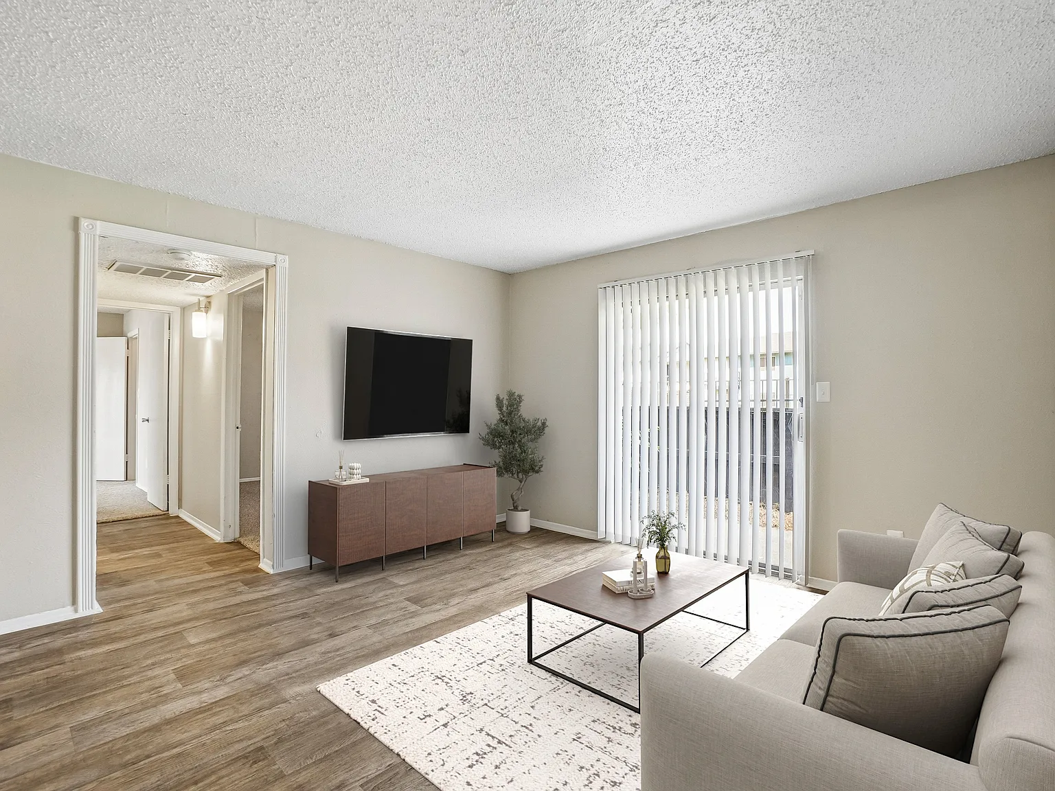The Watermark Apartments — Photo 2