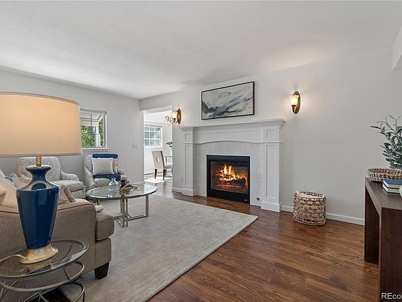 5th image of 8640 E Temple Drive