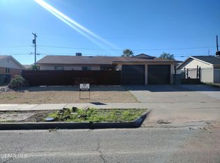 3307 Donegal Rd, El Paso, TX 79925