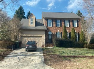 5715 Bayleaf Ln, Greensboro, NC 27455