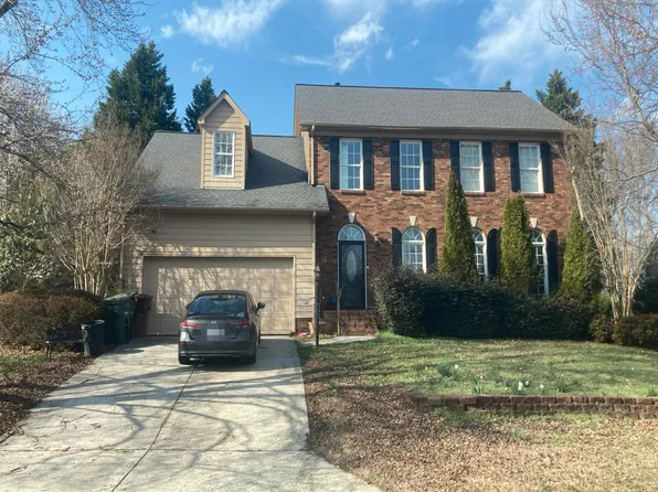 5715 Bayleaf Ln, Greensboro, NC 27455