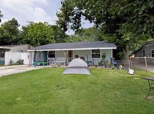 10105 Pillot St, Houston, TX 77029