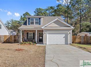 136 Archer Rd, Guyton, GA 31312