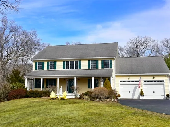 27 Park St, Norfolk, MA 02056