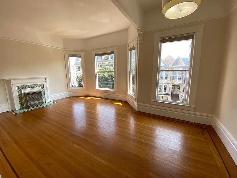 1524 Fulton St #1 — Photo 7