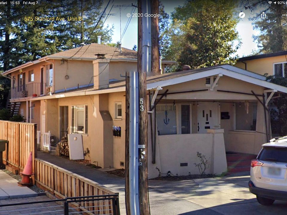 1st image of 575 Stanford Ave #B
