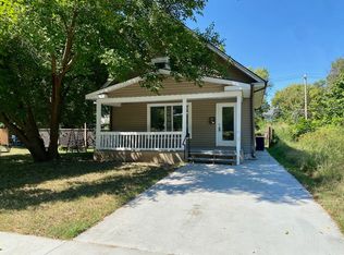 3324 Wayne Ave, Kansas City, MO 64109
