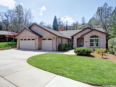 14318 Torrey Pines Dr, Auburn, CA, 95602