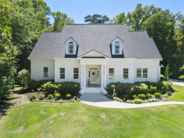 6304 Marywood Drive, Wilmington, NC 28409