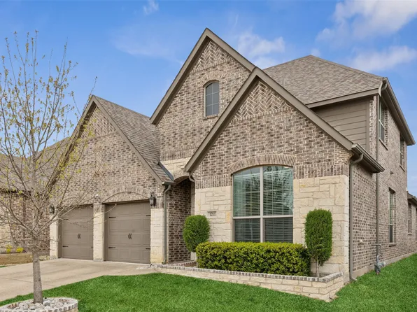 1211 Elizabeth St, Anna, TX 75409