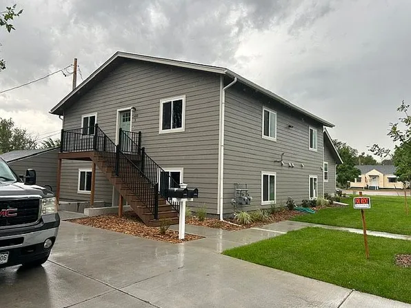 2400 10th Ave, Greeley, CO 80631