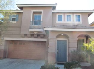 8713 Brilliant Star Dr, Las Vegas, NV 89178