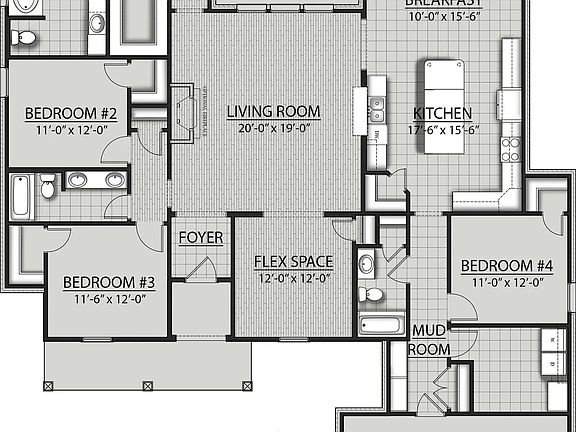 Renoir IV I - DSLD Homes