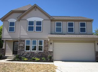 2121 Picketside Dr, Batavia, OH 45103