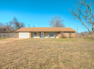 19050 96th St, Lexington, OK 73051