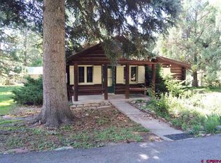 22 County Road 202, Durango, CO 81301