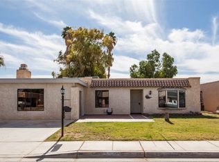2617 W 22nd St, Yuma, AZ 85364