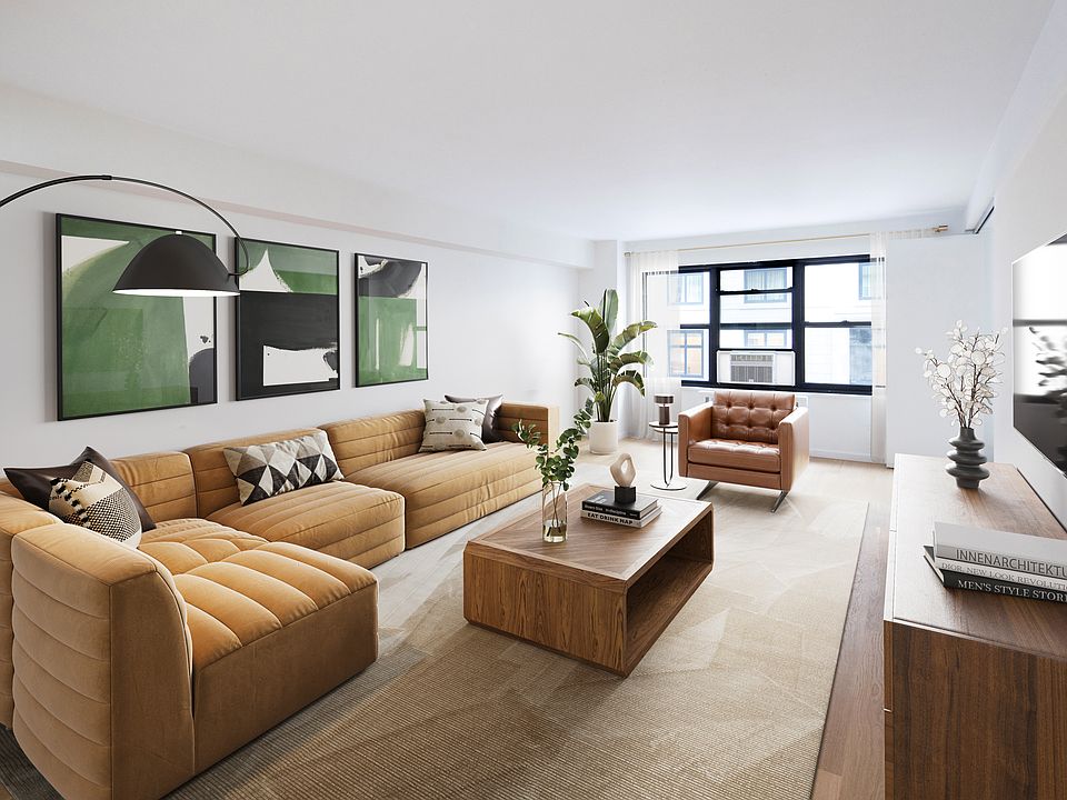 1st image of 140 E 56th St APT 11F
