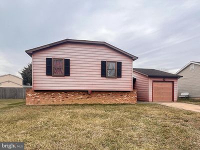 16 Courtland Cir, Bear, DE, 19701