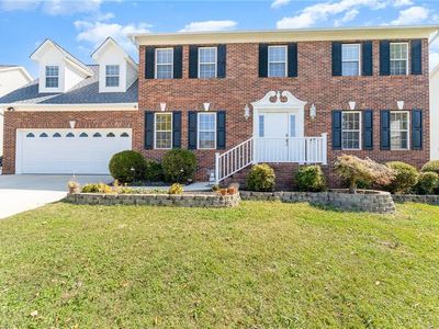 206 Naola Ct, Archdale, NC, 27263