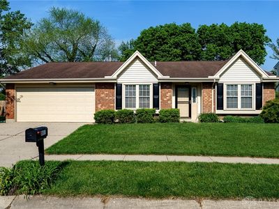 8851 Davidgate Dr, Dayton, OH, 45424