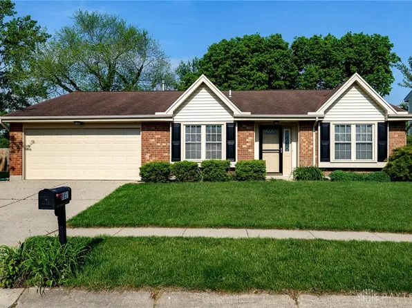8851 Davidgate Dr, Dayton, OH 45424