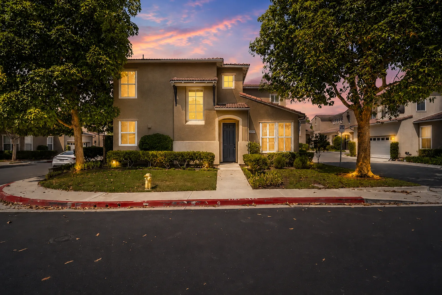 3 bed, 1590 sqft, $4,100 — Photo 1