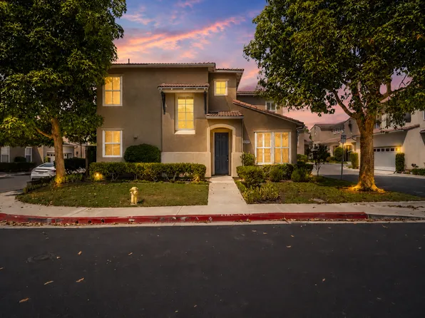 2503 Via Mantilla, Camarillo, CA 93010