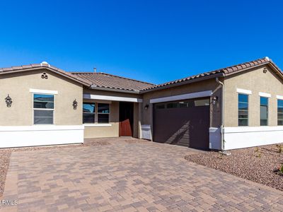 16348 W AVENIDA DEL SOL --, Surprise, AZ, 85387