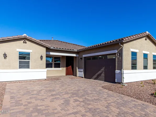 16348 W AVENIDA DEL SOL --, Surprise, AZ 85387