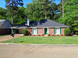 1944 Lincolnshire Blvd, Ridgeland, MS 39157