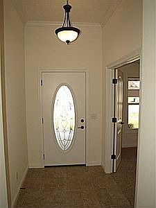 Front Door/1st Bed Room/Office