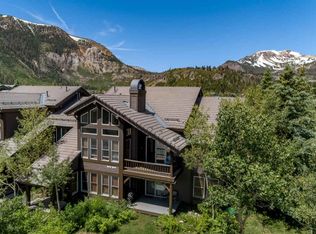 864 Links Way APT 864, Mammoth Lakes, CA 93546