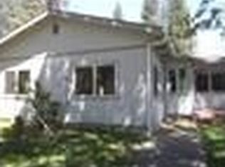 564 Sheraton Dr, Williams, OR 97544