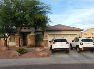 7705 S 71st Ave, Laveen, AZ 85339