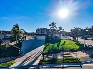 1560 Dodge Way, Norco, CA 92860