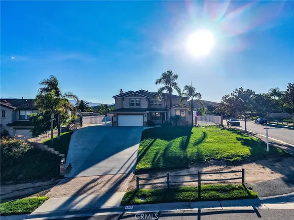1560 Dodge Way, Norco, CA 92860