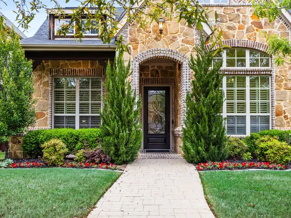 6632 Fairway Dr, Westworth Village, TX 76114