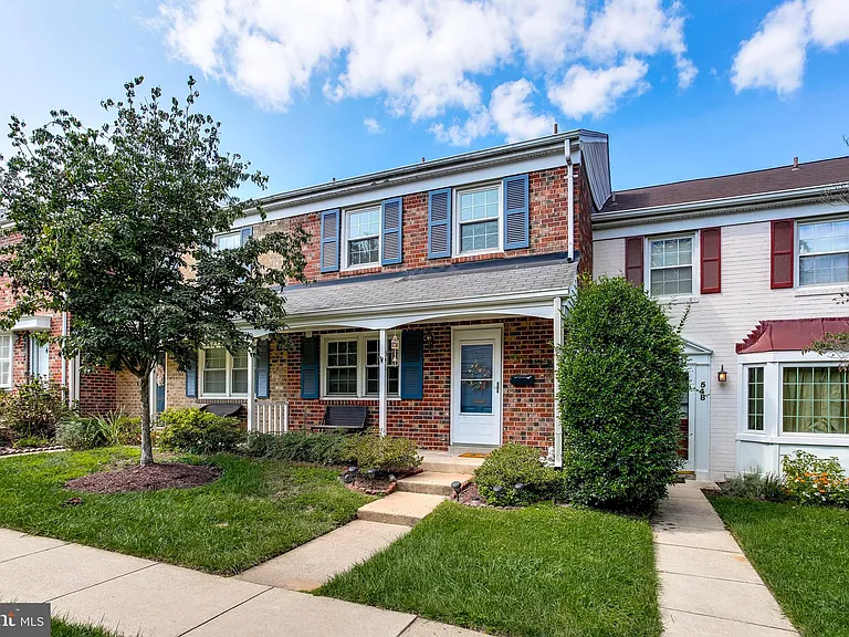 546 Azalea Dr #43 — Photo 1