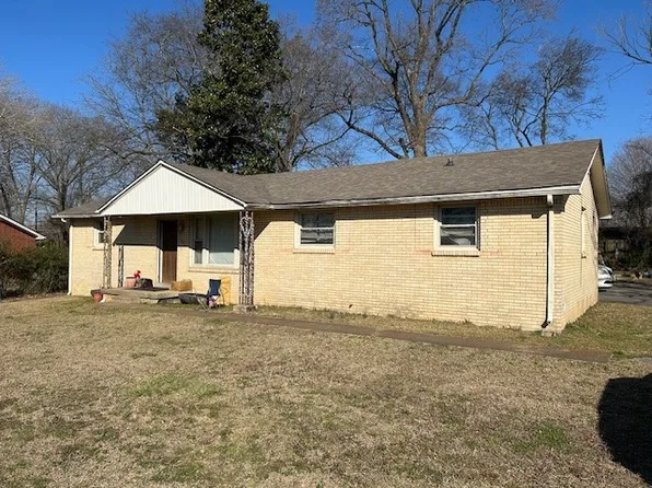 13 Charlemagne Blvd Lot 61, Clarksville, TN 37042