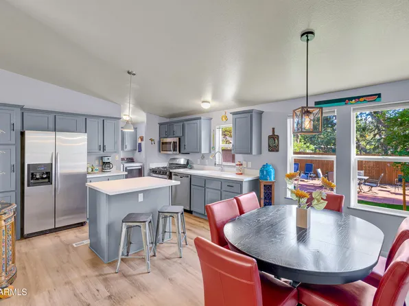 2625 Hooper Drive, Sedona, AZ 86336