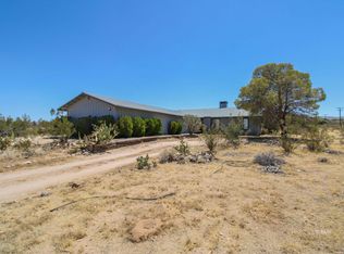 1716 S Sunland St, Ridgecrest, CA 93555