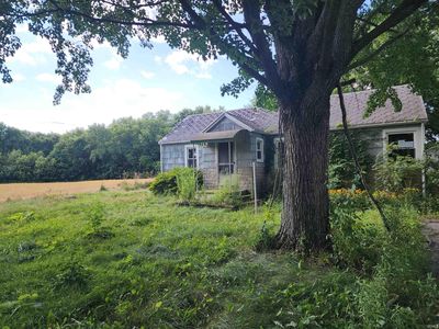 20995 Osborne Rd, Lakeville, IN, 46536