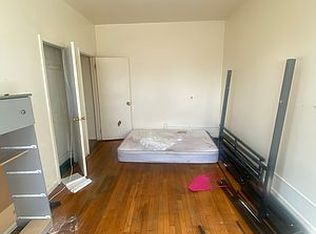 1690 President St #D5, Brooklyn, NY 11213