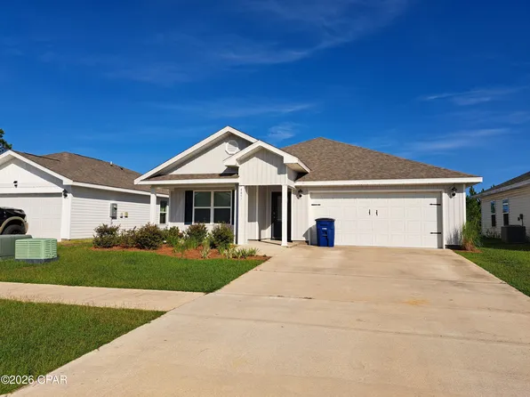 4897 Shurer Ln, Panama City, FL 32404