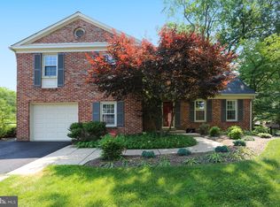 18929 N Meadow Fence Rd, Gaithersburg, MD 20886